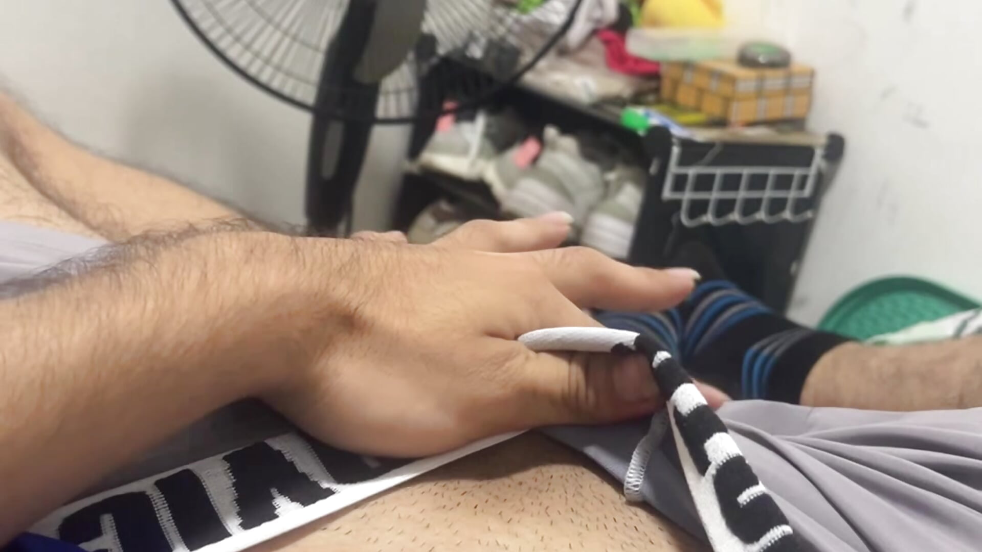 Hot🥵 - video oleh Owen_carter_ kamera model