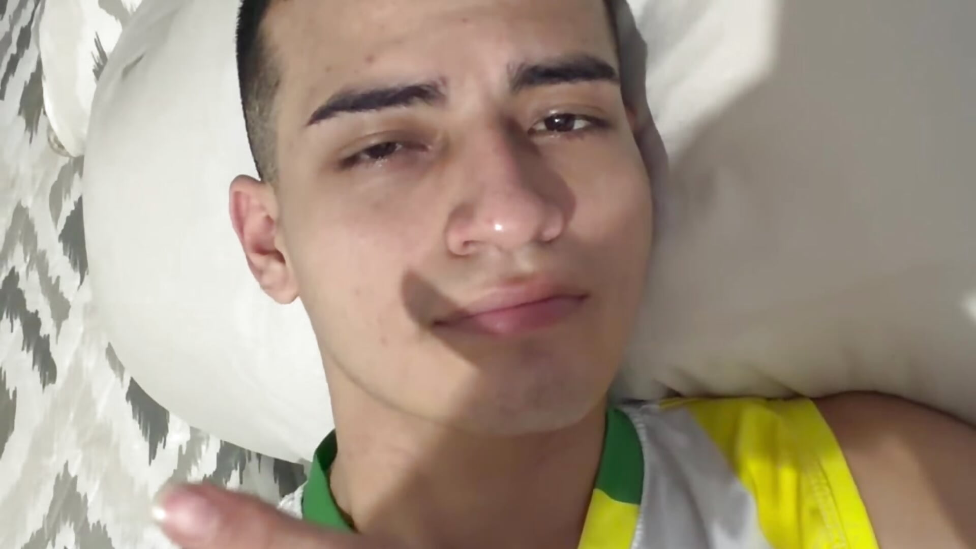 😏 - video oleh Owen_carter_ kamera model