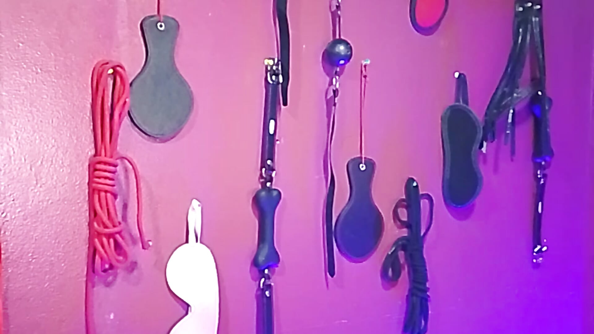 Toys - video van miss_n_submissive cam-model