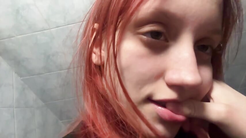 me - video van PSkaa cam-model