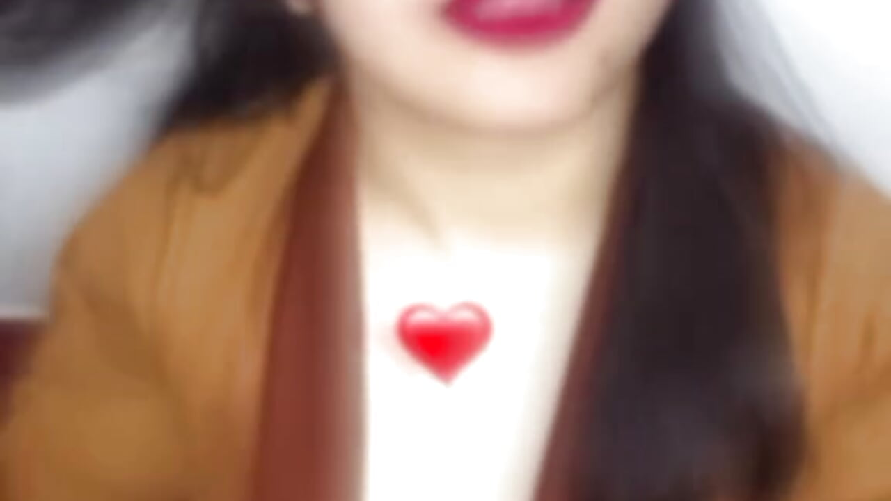 ❤️‍🔥 - video by Dayann_Rodri cam model