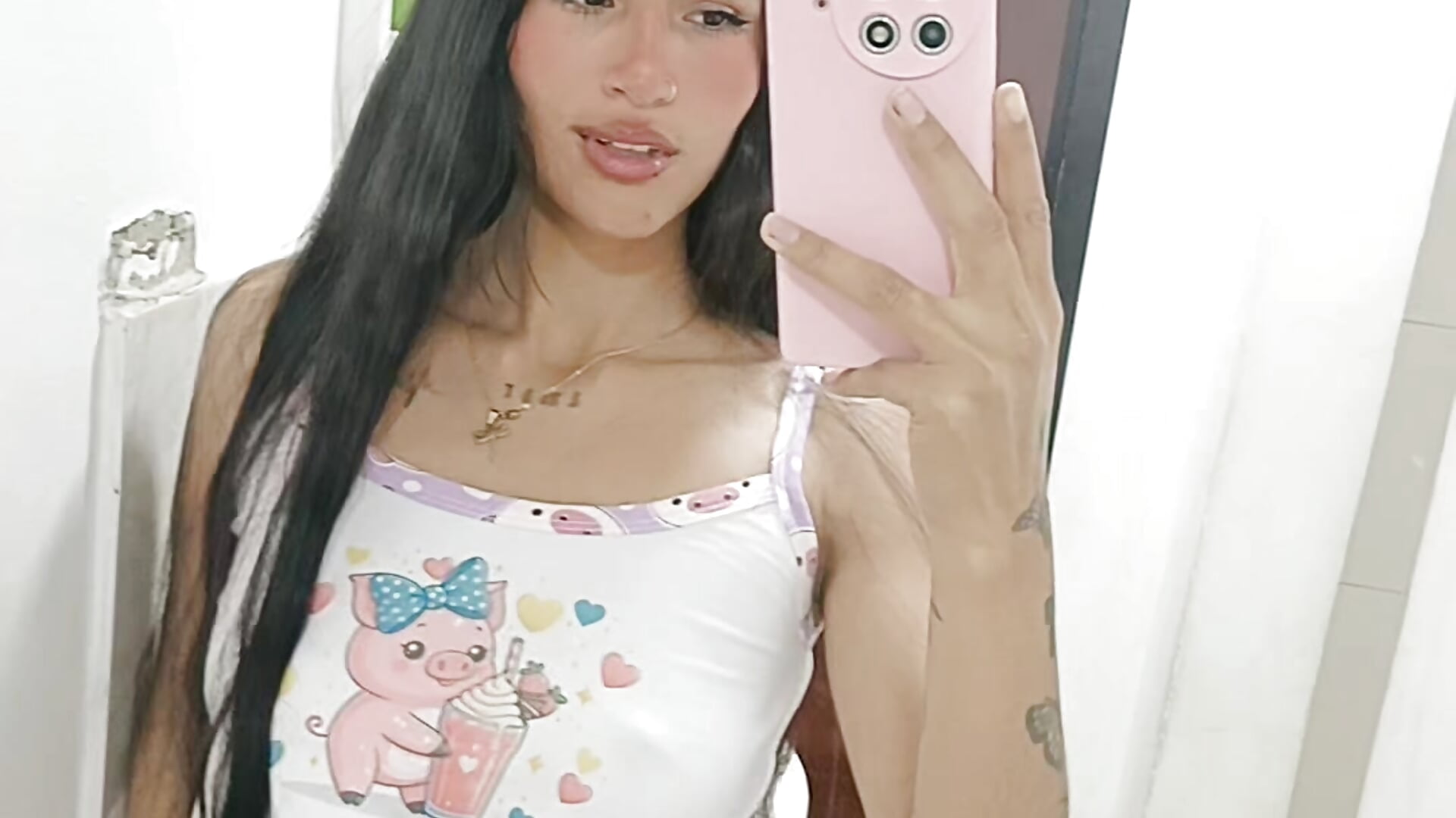 🥰 - video của người mẫu cam Aria_Maeh