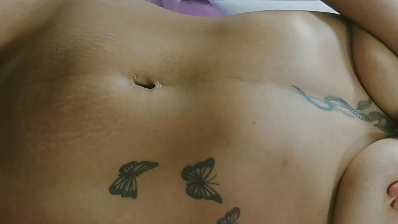 ☺ - video của người mẫu cam Aria_Maeh