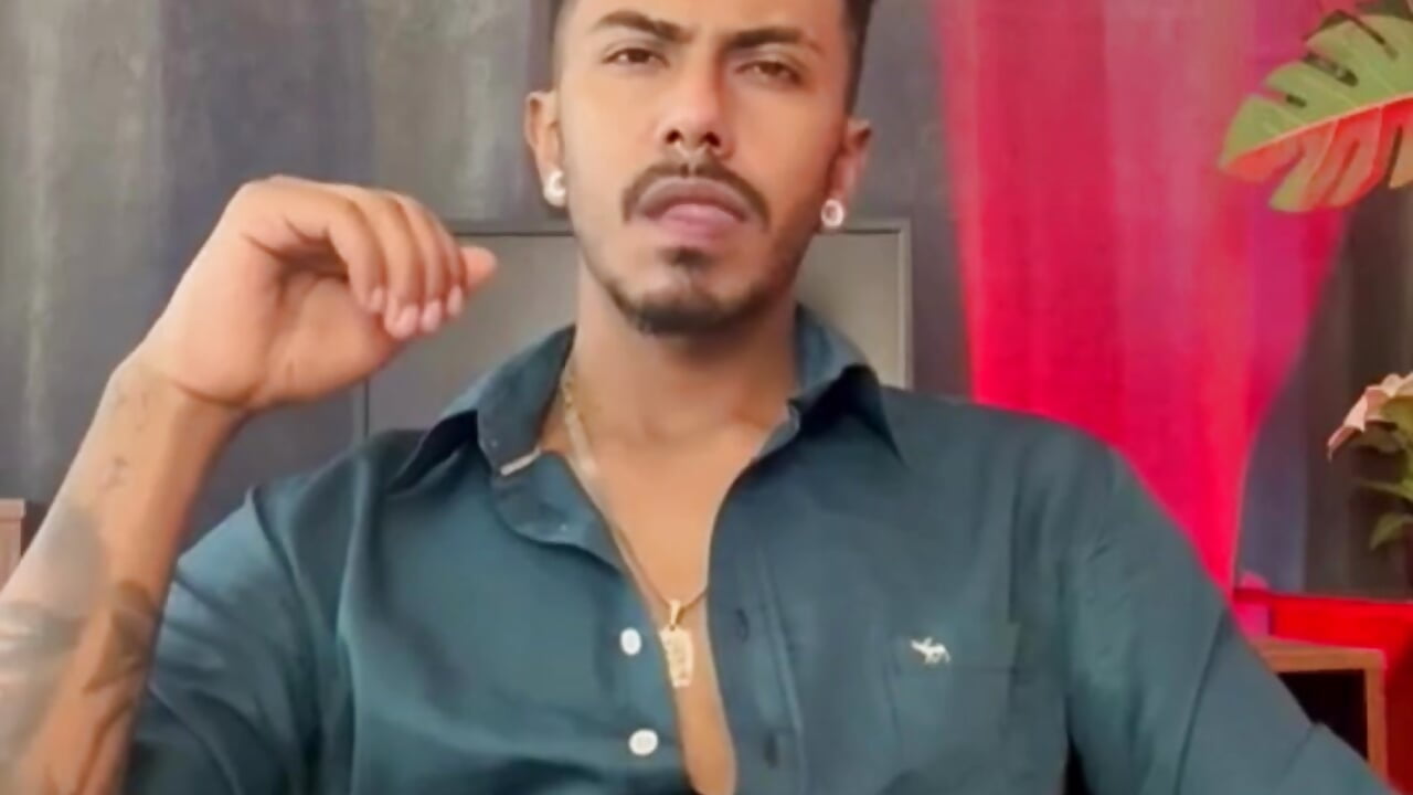 Latinmoster_boss - 摄像头主播热门视频 9209