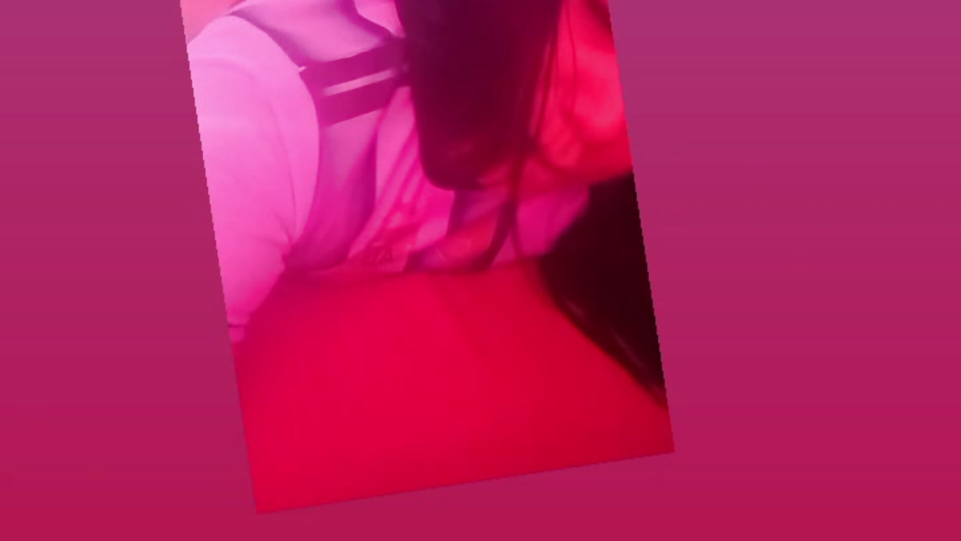 Un poco de mi 😈 - video by daaibabyxxx cam model