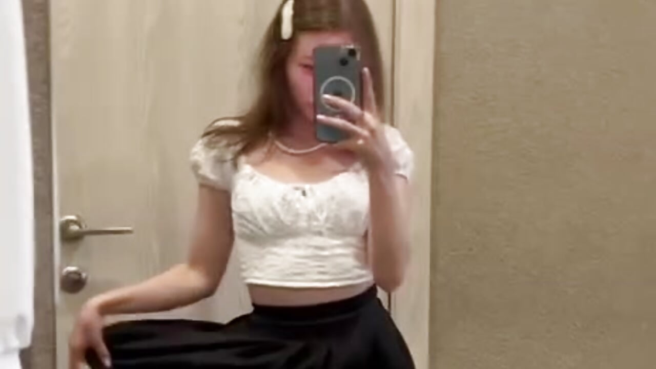 first meet ;)– sheilaa_pink kameramodell videója