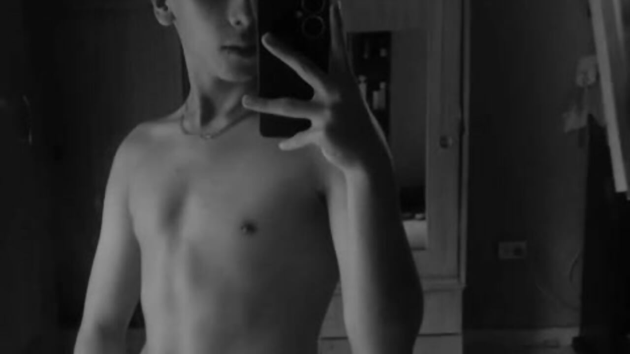 hellooooooo - video oleh Liam_Noxx kamera model