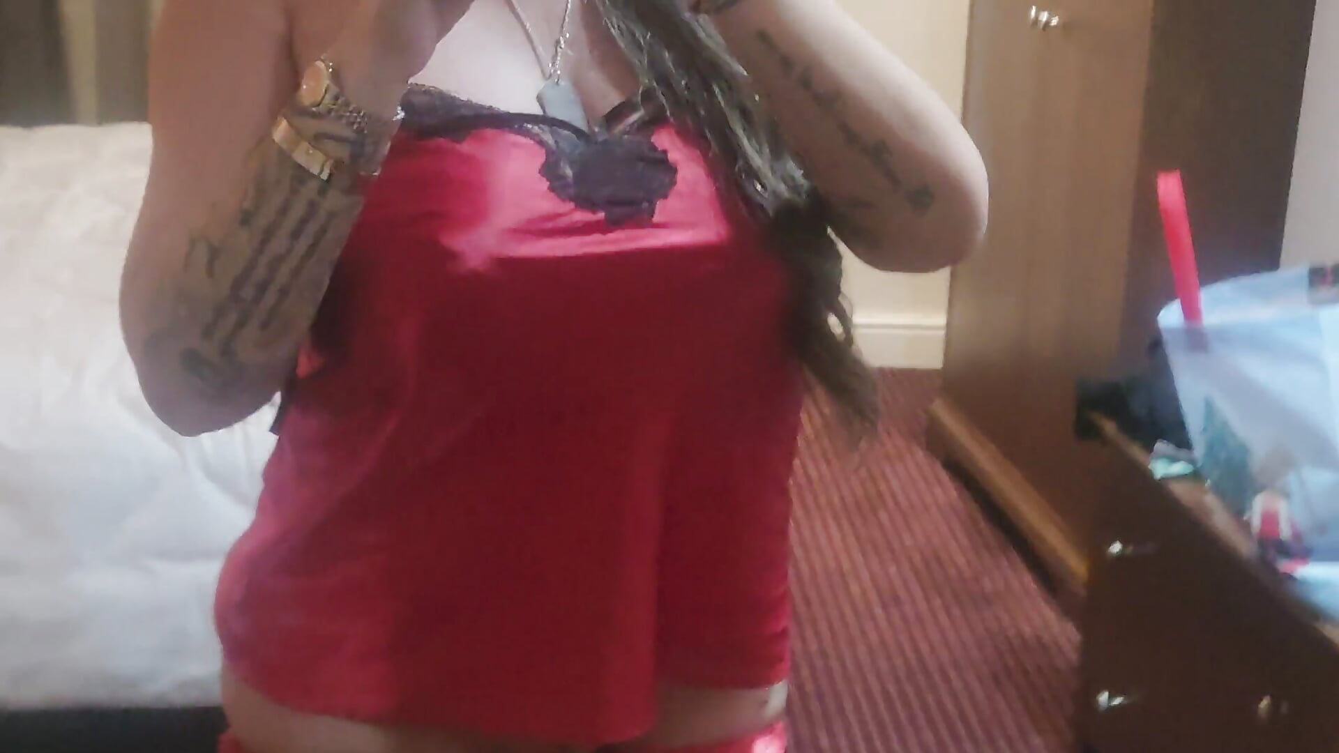 1000165211 - video by ScottishIvy cam model