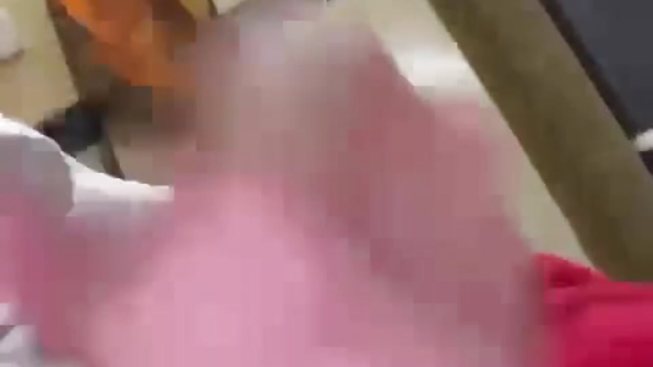CUM WITH MY UNIFORM