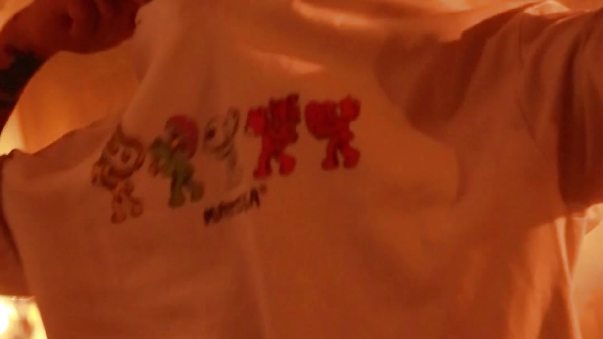 sensual guy - vídeo de MarkOlsenn modelo de câmara