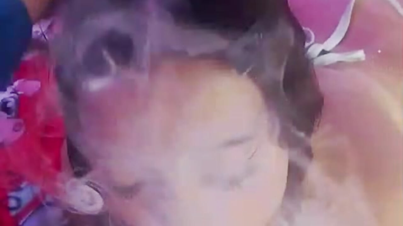 some delicious blowjobs  🍆🥵 – video od webkamerové modelky Vero_and_stive