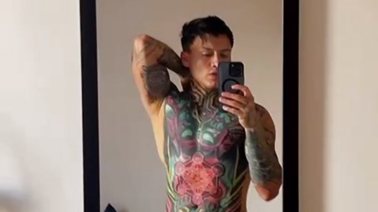 ey - ক্যাম মডেল Chrissblack-এর ভিডিও