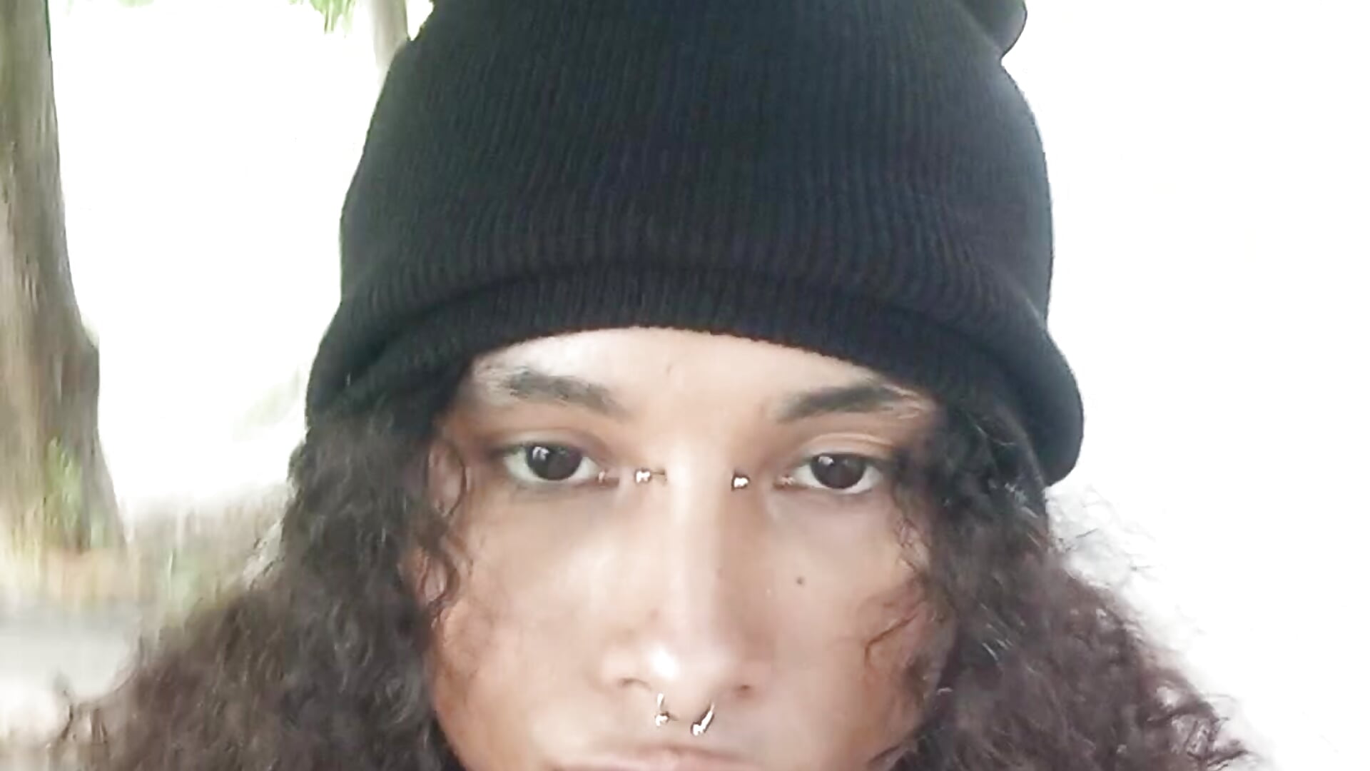 :p - video od modelky/modela DeusGoth