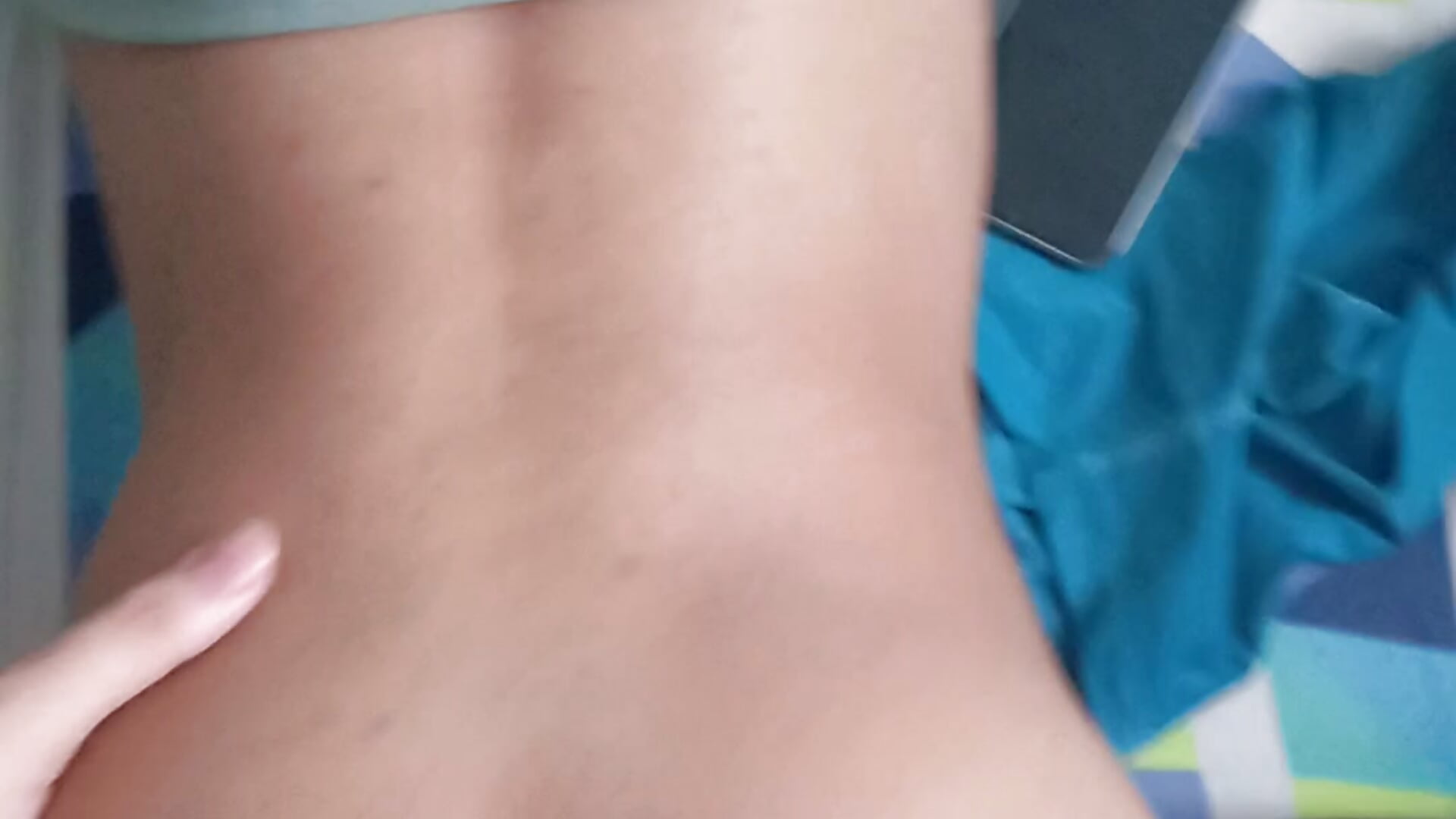 He fuck me doggy