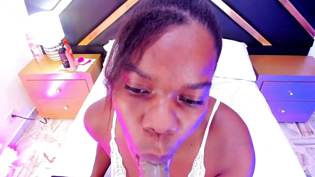 POV I Suck Your Dick - відео від вебкаммоделі KatrinaLondon