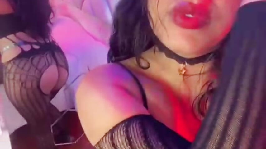 HOT HOT🔥❤️‍🔥 - video của người mẫu cam Valery_nova__