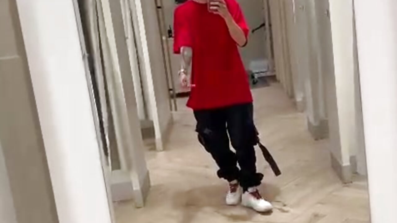 :3 - video by Olliver___y cam model