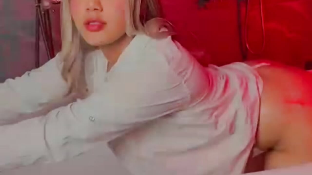 ❤️ - 視頻由 Chloe_bankss 主播提供