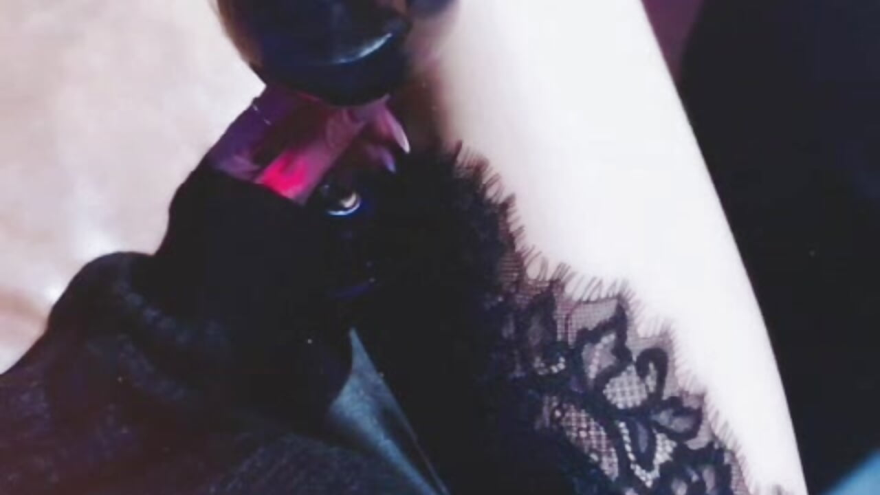 MY LIFE - video van Fiona_y cam-model