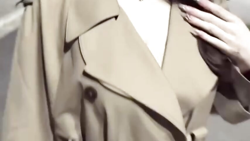 HIHI – video od webkamerové modelky Fiona_y