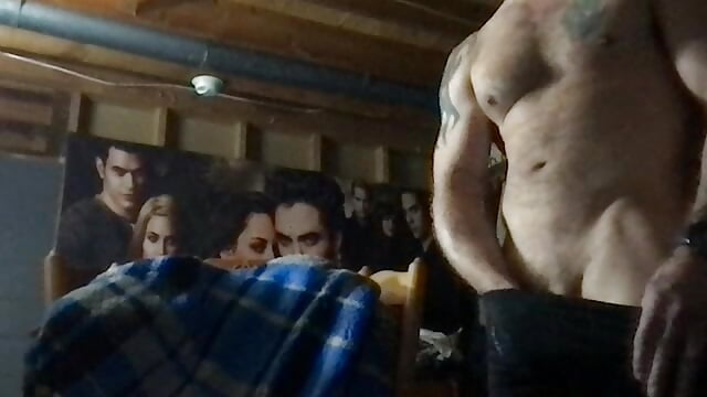 Throbbing for you! - video by ARCHERTASTE cam model