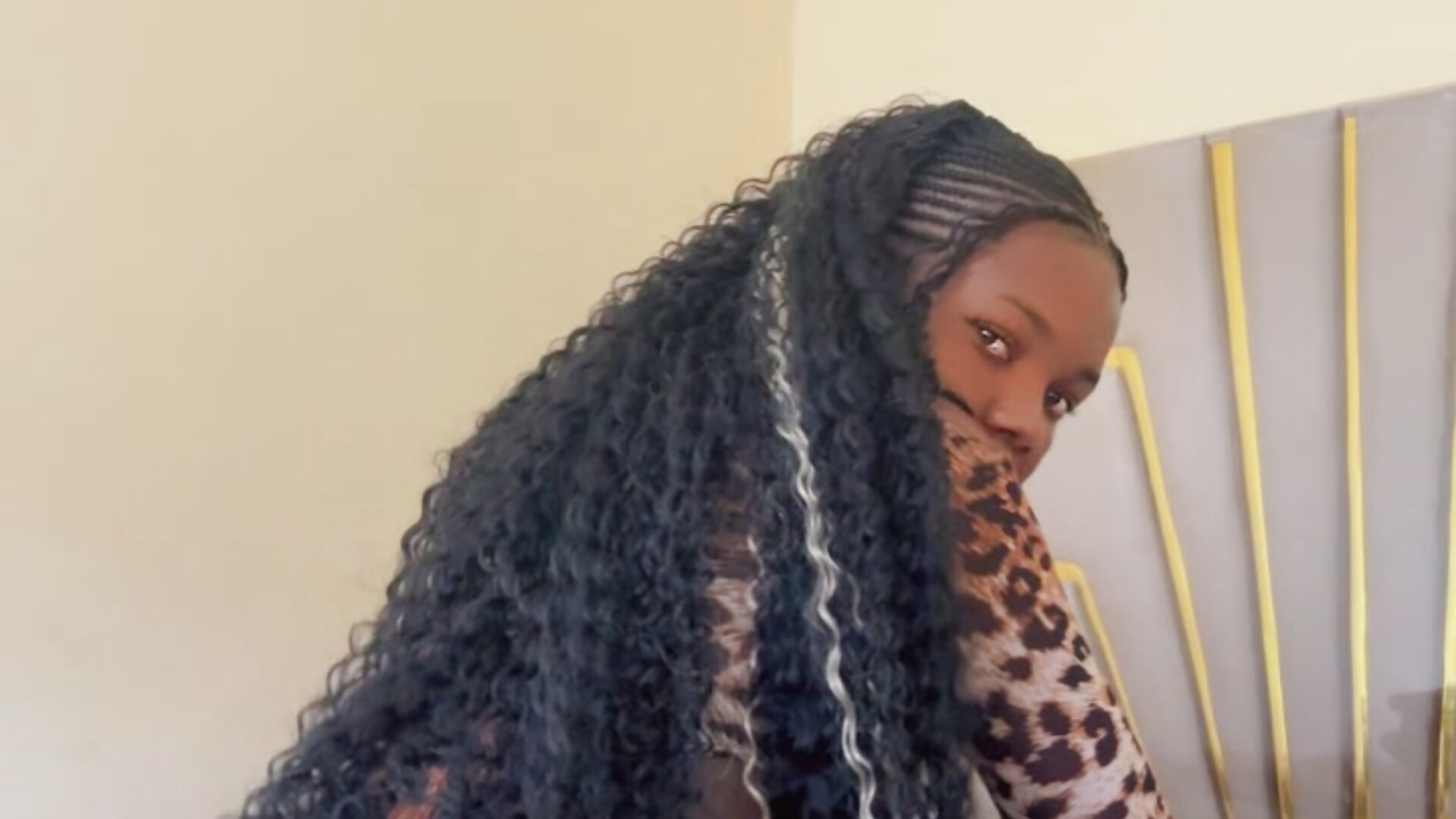 A$$$$$Y - video av Chomi2014 cam model