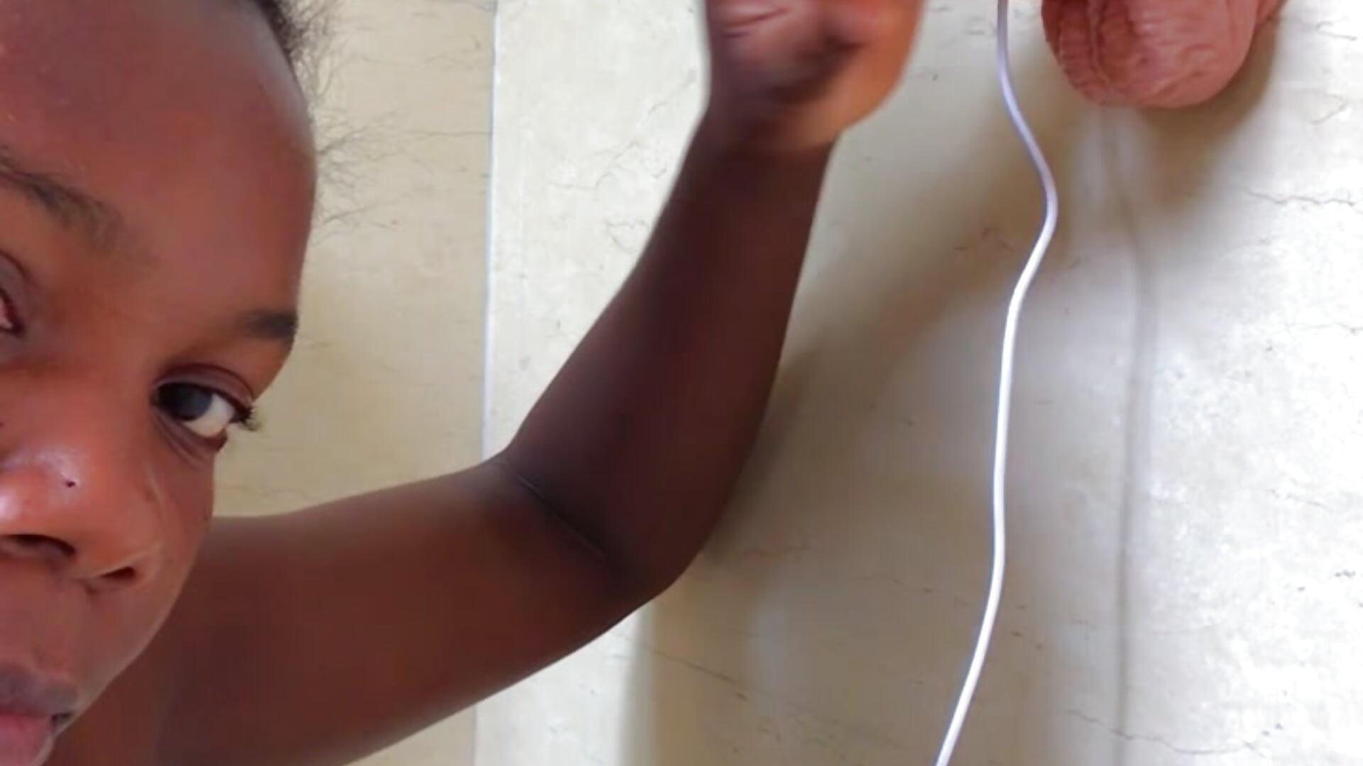 Enjoy 😉 - video by Chomi2014 cam model