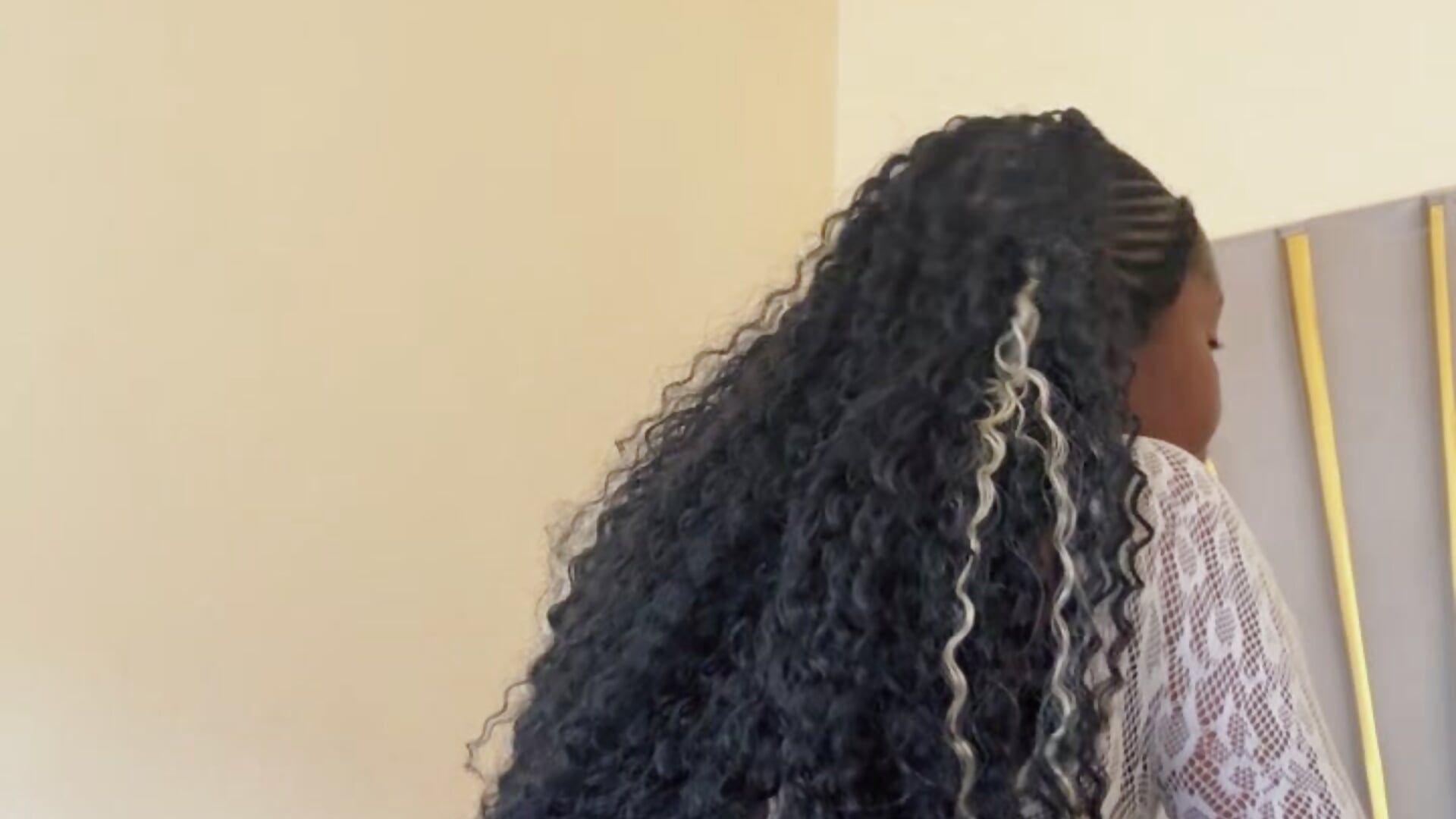 Ayanda - video av Chomi2014 cam model