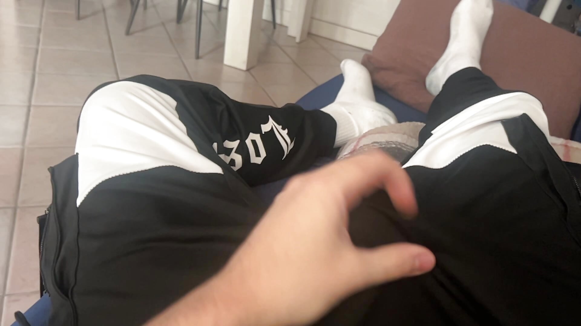 Touching－カメラキャストのRich_Mo89Hの動画