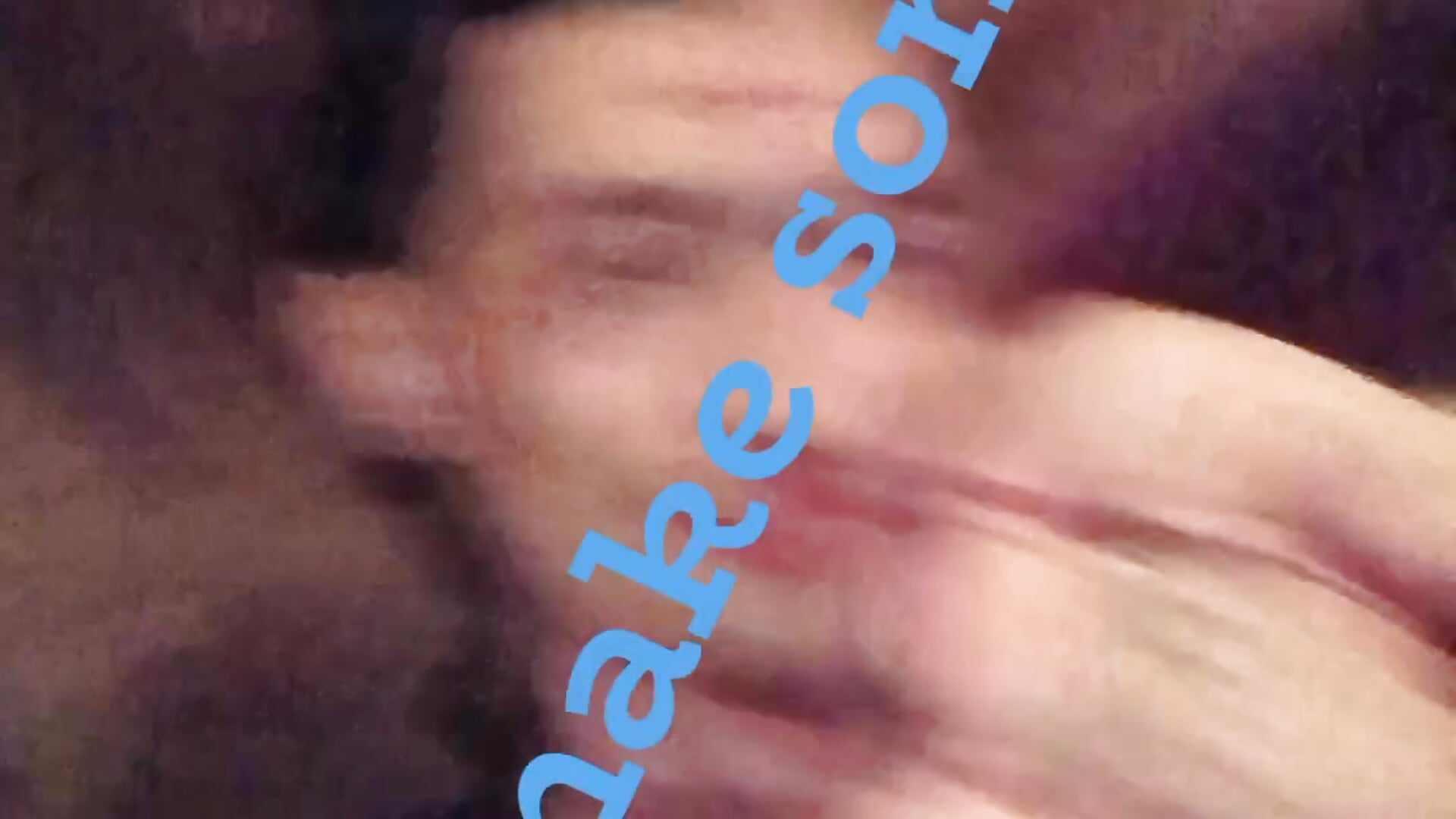 snowXs - Cam Model Trending Video 15