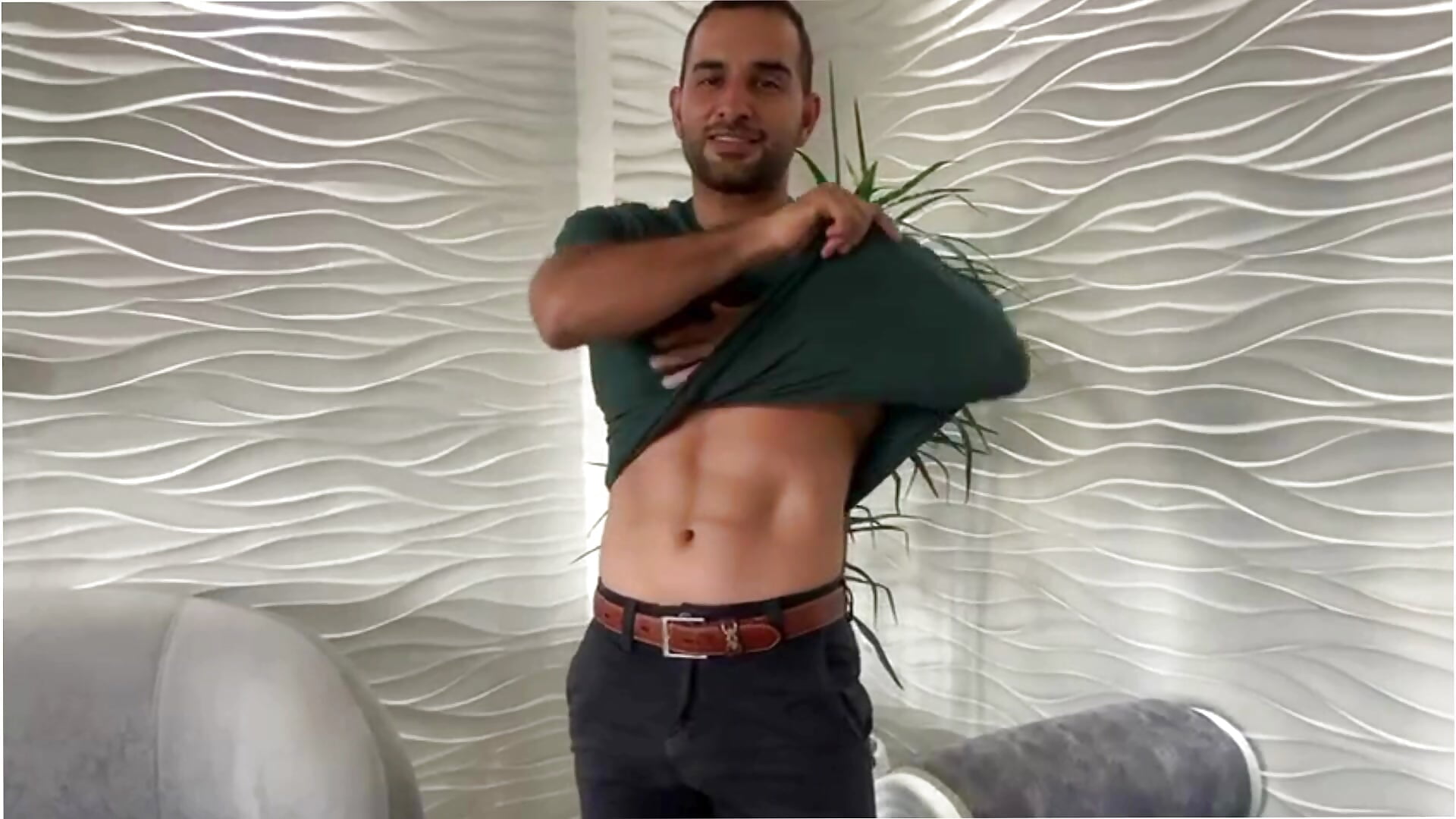 lorenzo_walker_1 kamerás modell  7325. kiemelt videója