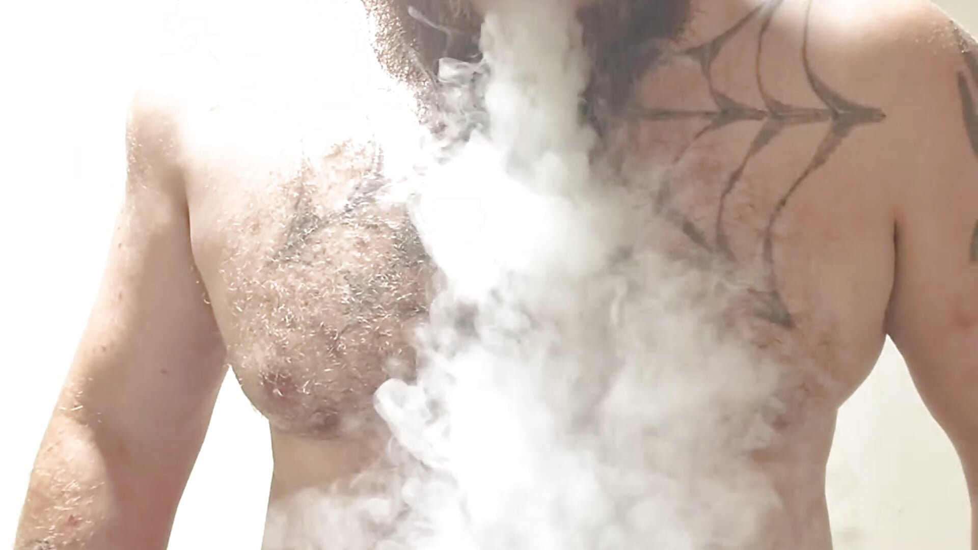 GeekNfreak – video modela na kameri GeeknFreak666