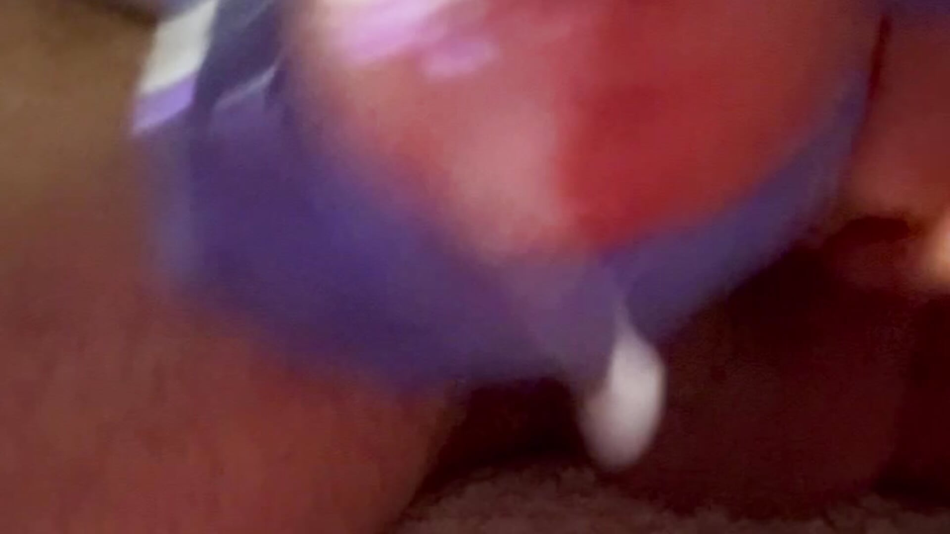 Milk nice load - video by Carlostillbig cam model