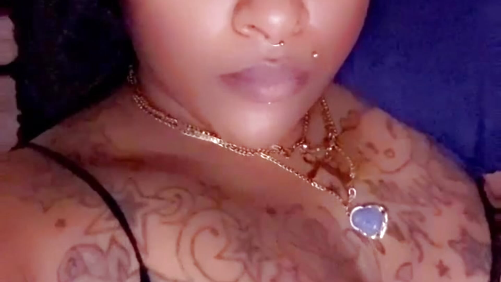 BA08410E-F73B-4123-B691-6CFFD9978C5E - video di Egyptian_reign modella di cam