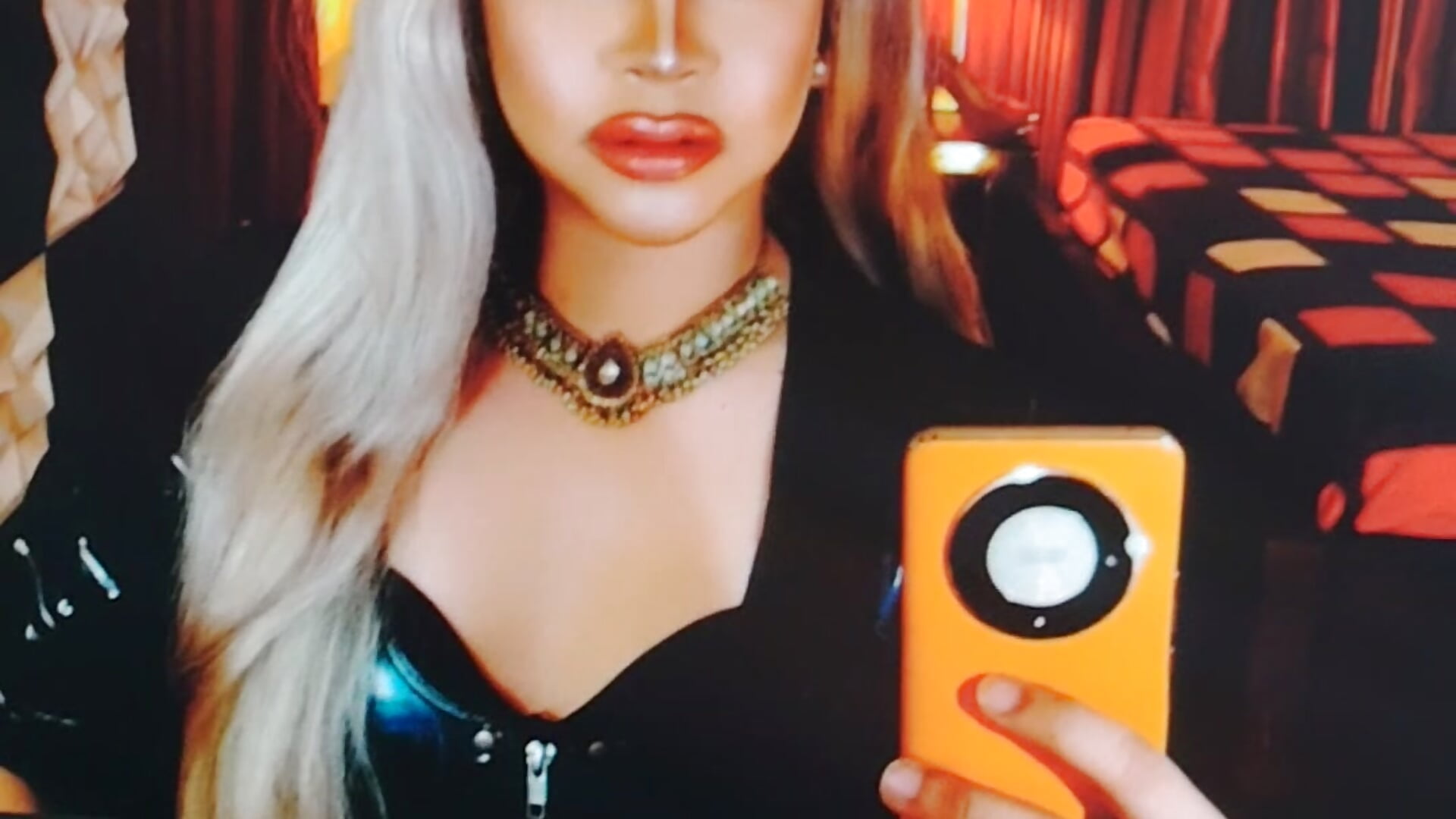 Adore and worship your queen goddess and let me fulfill your sexual desires!👑 - video by Miss_jassyjuicyandsexy cam model