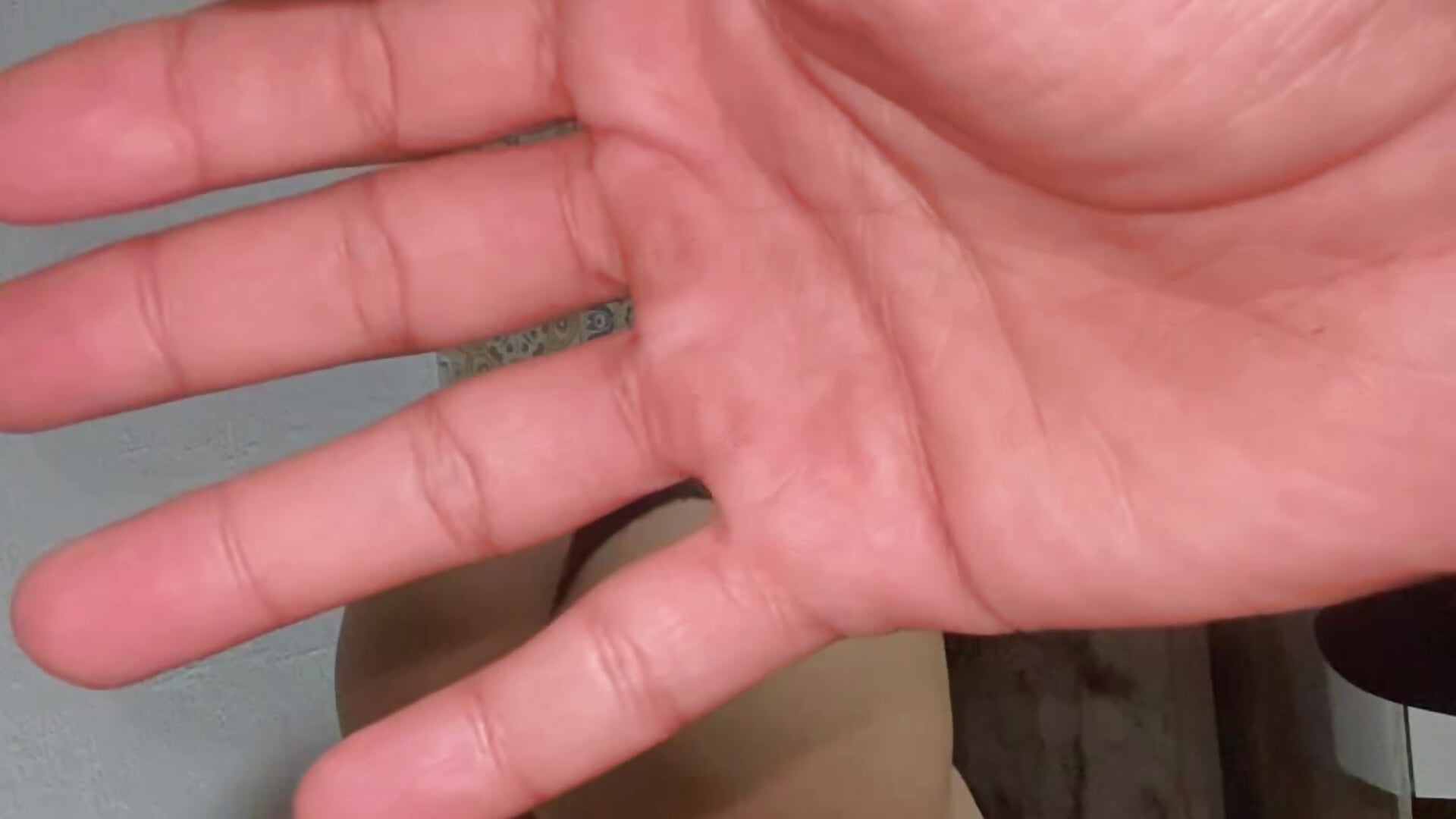 TE GUSTA COMO ME VEO!?👀🖤 - video by HottGgirl23 cam model