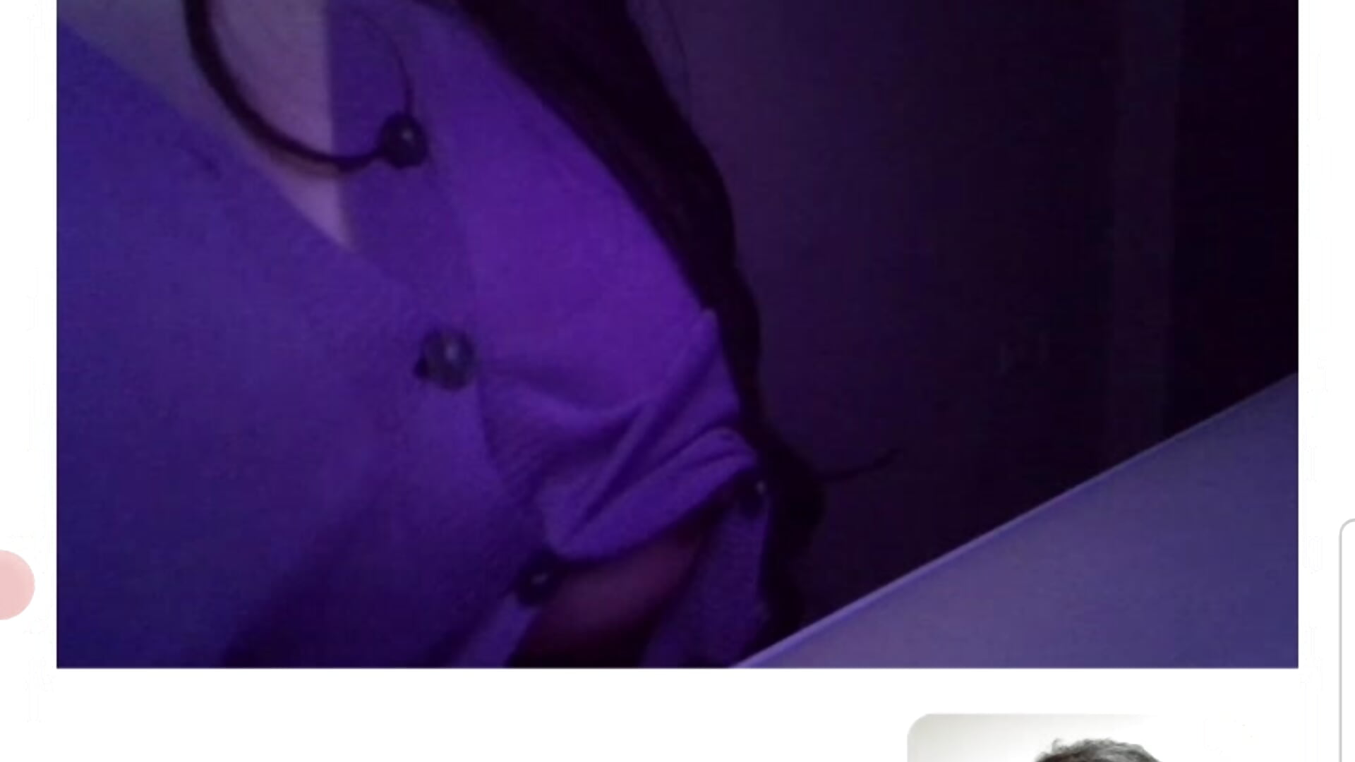 和網友自慰 - відео від вебкаммоделі funk-77777