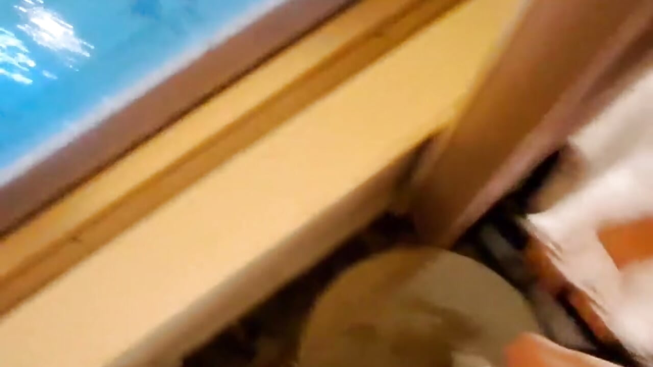 窗戶 - video by funk-77777 cam model