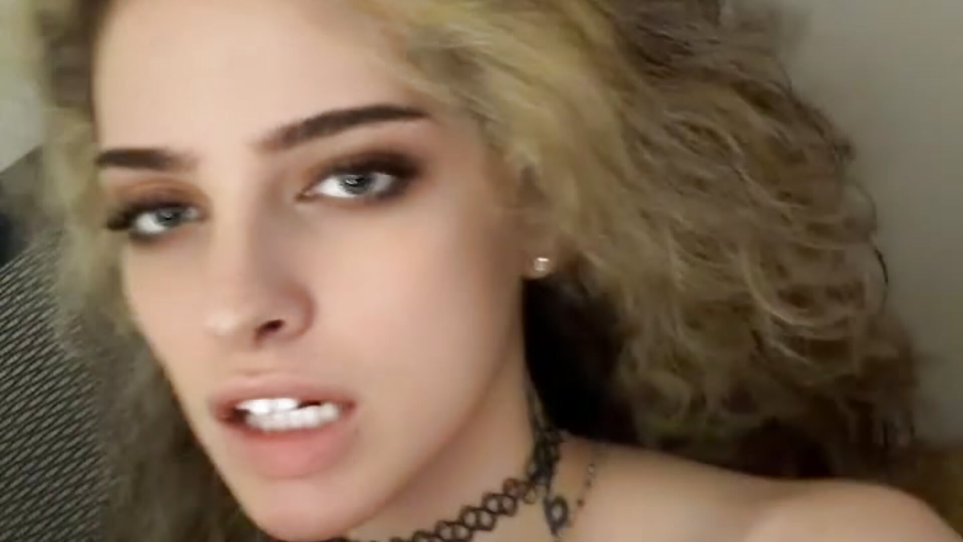 What u would get sent if we were dating - video của người mẫu cam paranoidbimbo