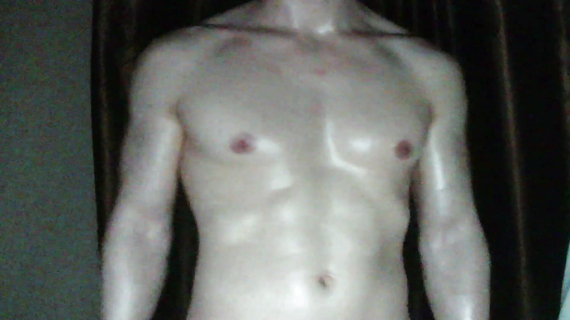 OIL SHOW IN PVT– ShyDarko kameramodell videója