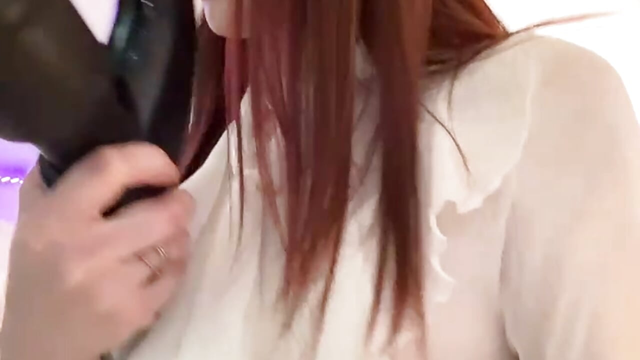 The student does not know how to use a vacuum cleaner