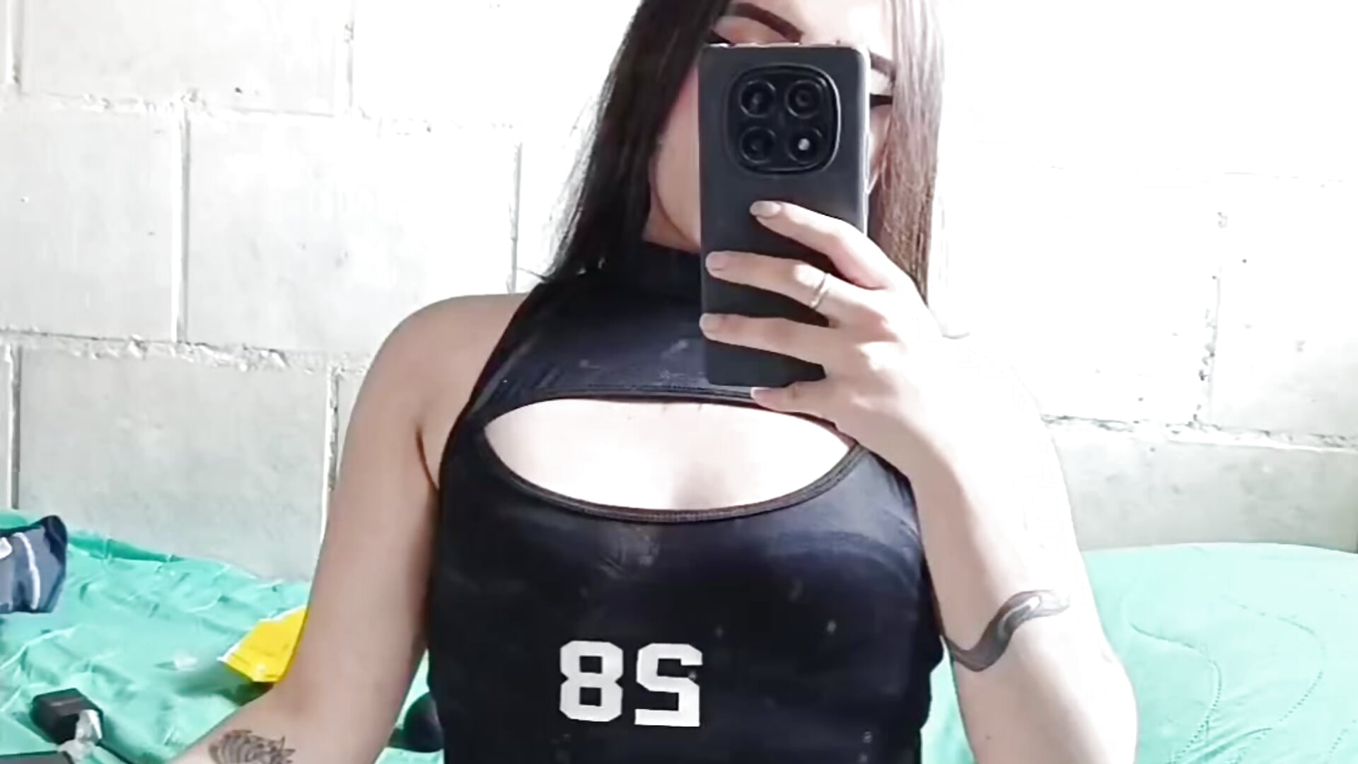 🖤 - video by _ZoeGray cam model