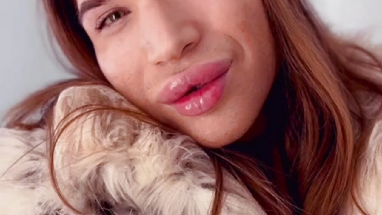 IMG_1270 - video di Coco_Chanell_ modella di cam