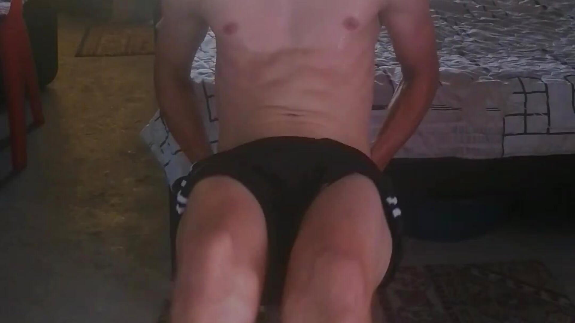 QUERIENDO LOGRARLO - video by 1001ANGEL cam model