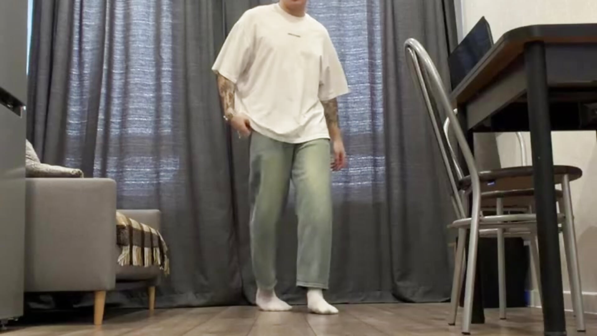 the first fail of the year - video by callmeproblem cam model