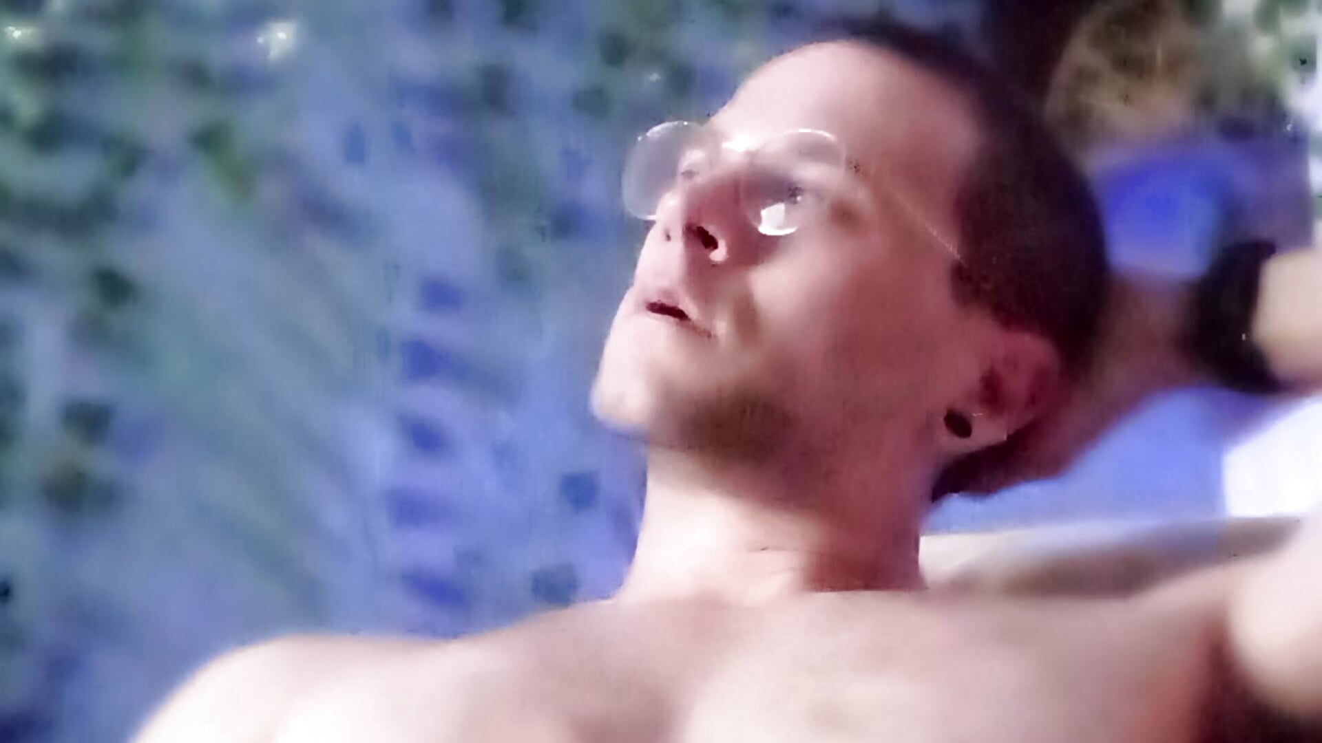 Let Me Fill You Up (; - video oleh model kamera SirEl