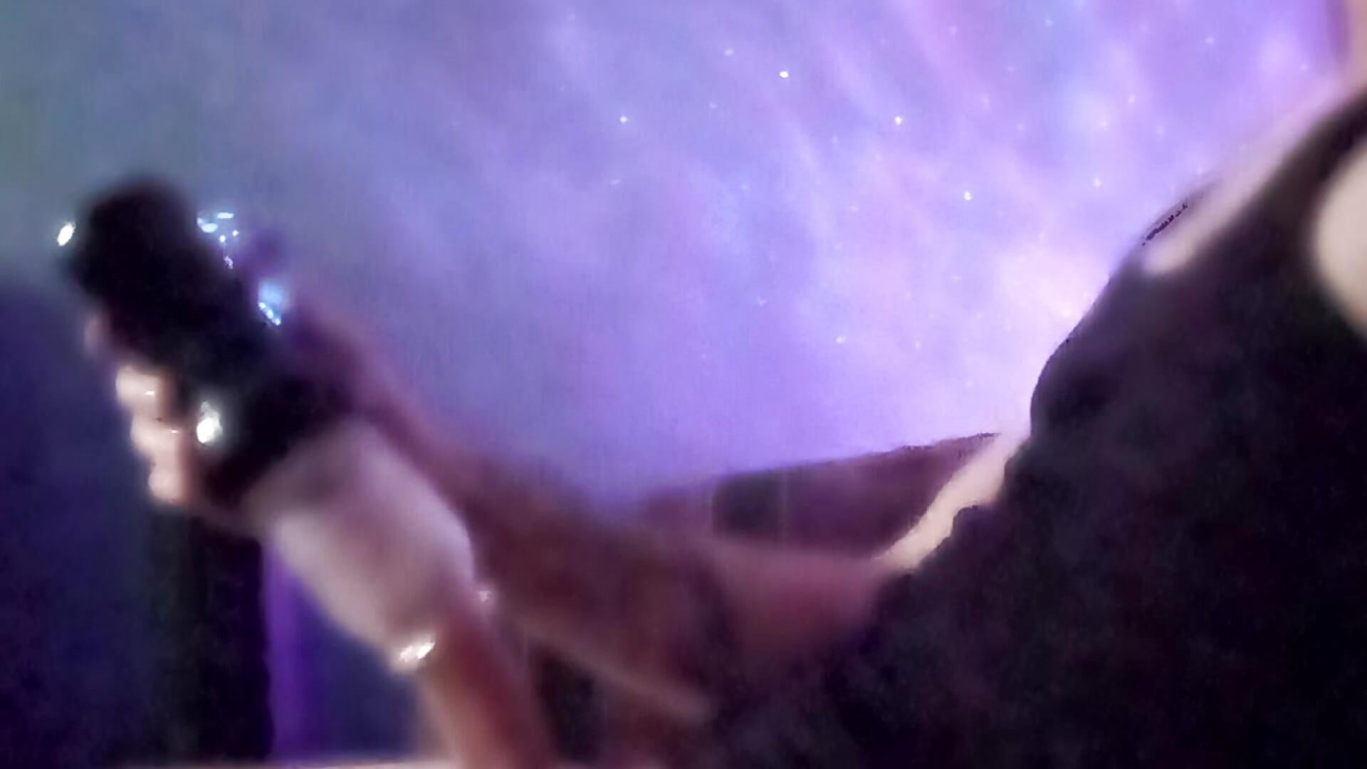 Playing With Automatic Masturbation Toy For First Time | It Makes Me Cum! - video oleh model kamera SirEl