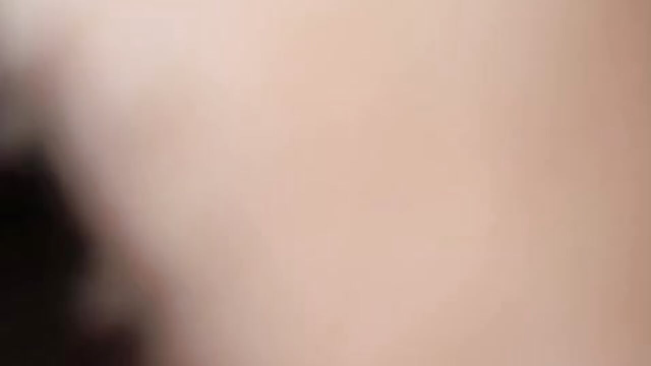 Penetrating my ass