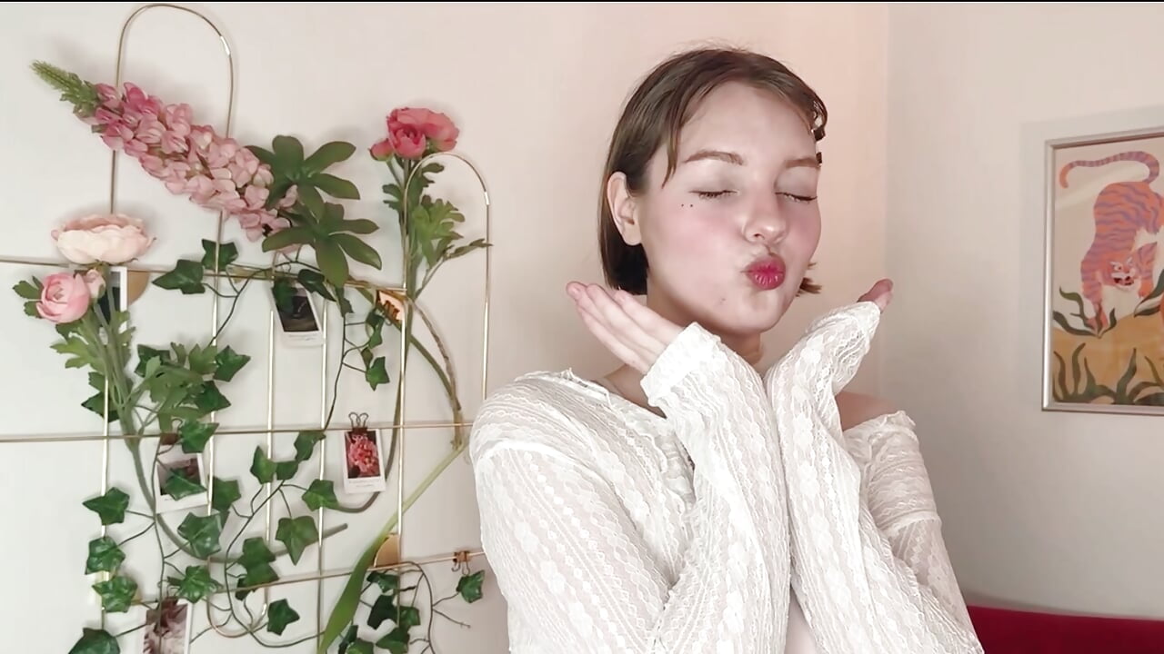 ✨✨✨ - video od modelky/modela Pinky_One