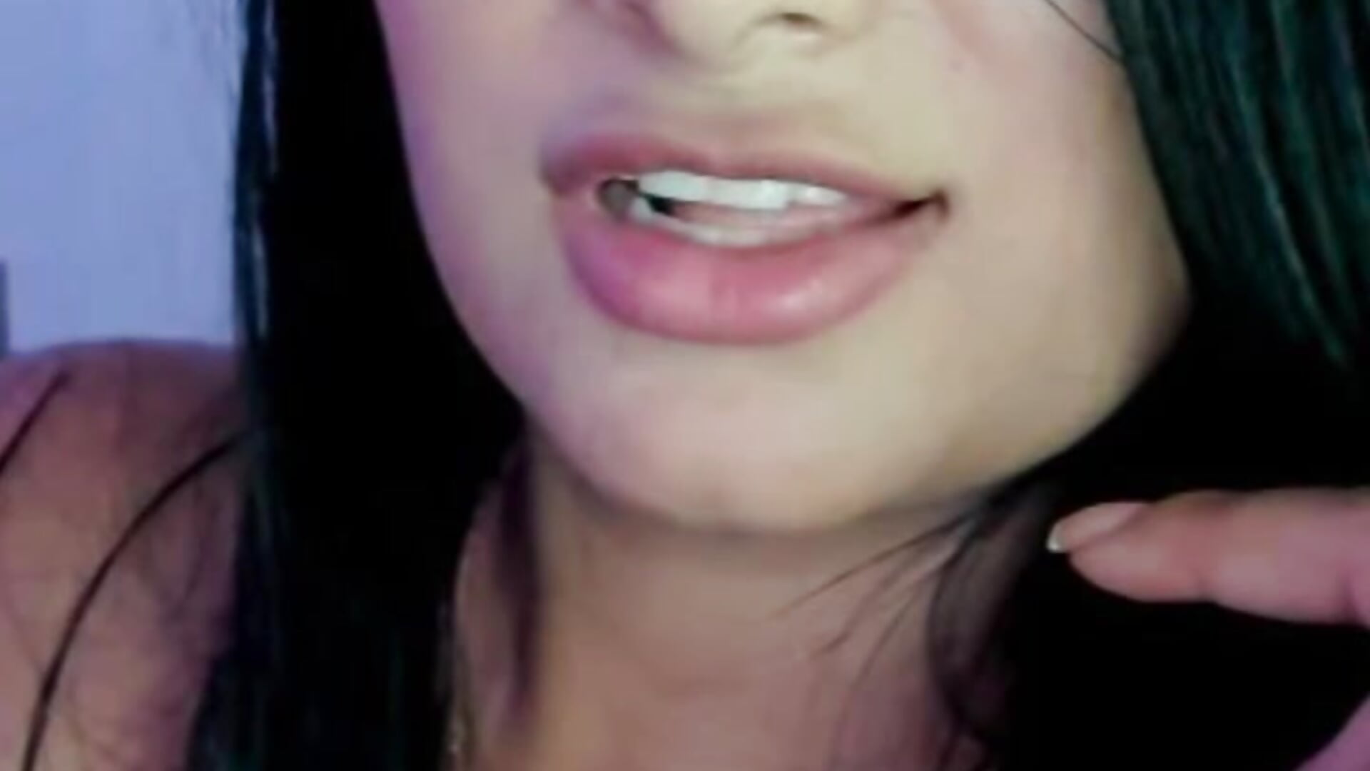 Sexy - video by KiimDesire cam model